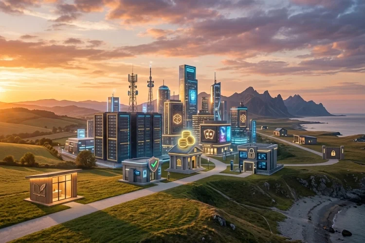 How Online Casino Accounts Work From Sign-Up to Closure