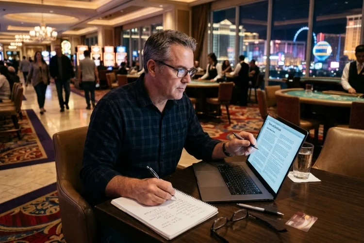 How to Read Casino Bonus Terms and Conditions Before Claiming
