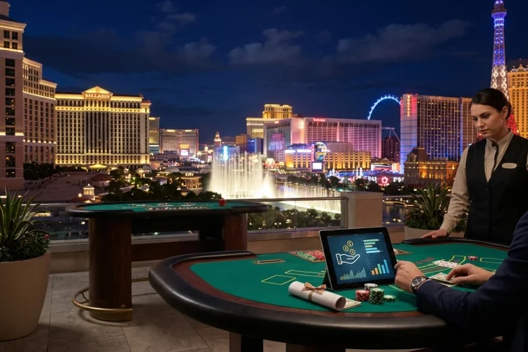 What Is a Casino Cashback Bonus? Calculations and Key Terms