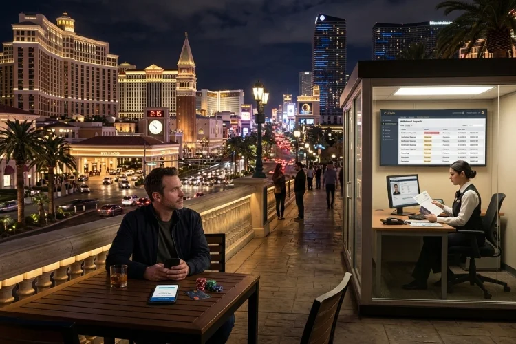 How Long Do Casino Withdrawals Take? Delays Explained