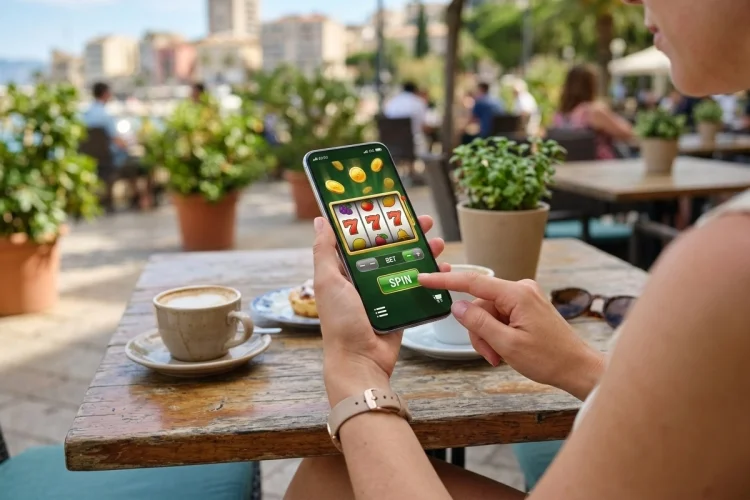 How to Choose a Mobile-Friendly Casino for Smooth Play