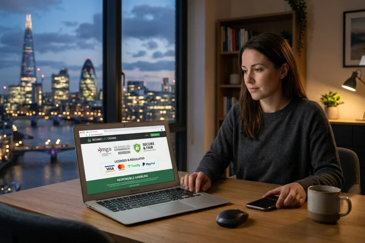 How to Identify a Safe Online Casino Before You Deposit