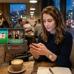 How Much Data Do Mobile Casino Games Use? A Practical Guide
