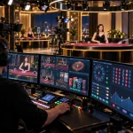 How Live Casino Game Results Are Recorded from Table to Screen